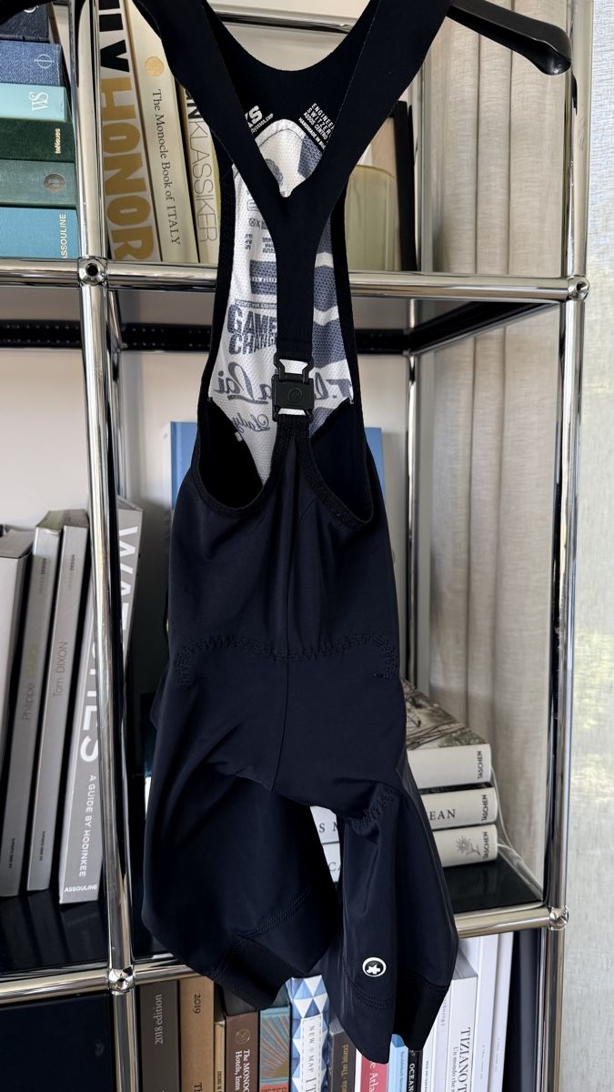 Assos Pantaloni: Assos Damen-Radhose – Usato da Küsnacht venduto da cri_ngg5