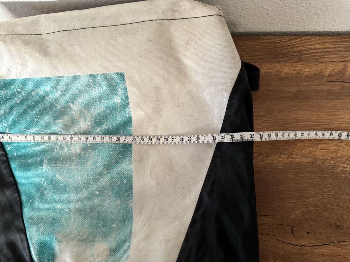 Freitag Zaini: Backpack FREITAG F610 Cinnamon – Usato da Brügg BE venduto da Goob 9
