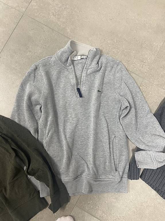 Lotti di vestiti: Marken Oberteile Herren S – Usato da Mammern venduto da kar_6n5r 4
