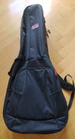 Gator double gigbag pour guitare acoustique et guitare élect