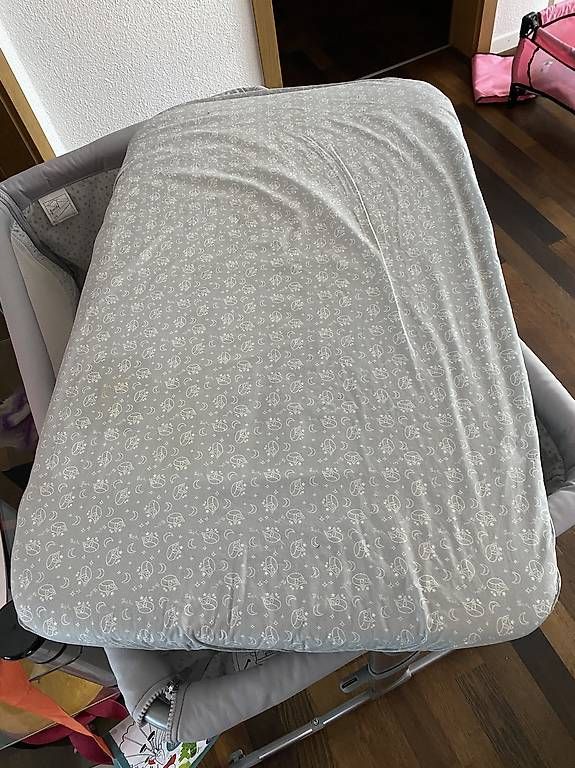 Letti: Beistellbett/Reisebett – Usato da Kreuzlingen venduto da jas_nj9r