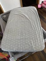 Beistellbett/Reisebett