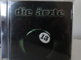 die ärzte -13-
