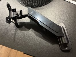 Monitor Wandhalterung