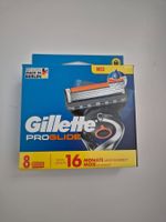 Gillette ProGlide Rasierklingen 8 Stück neu OVP