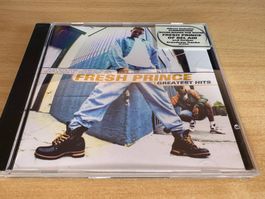 Jazzy Jeff & Fresh Prince – Greatest Hits