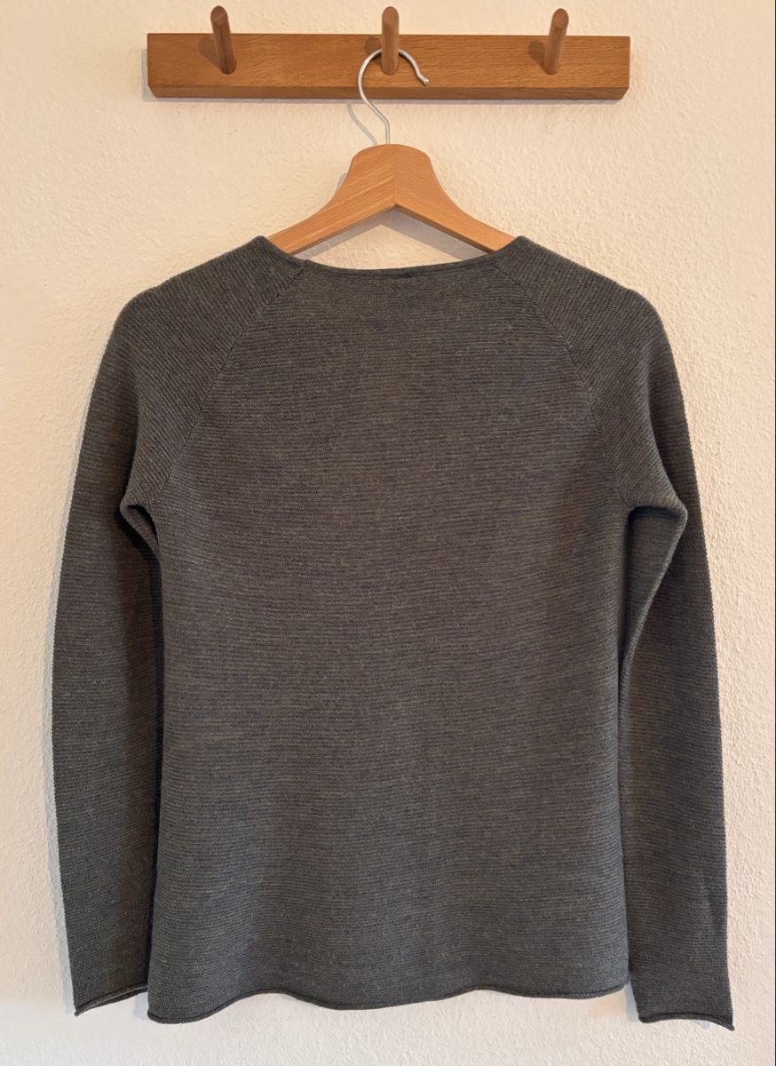 Pulls & Sweat-shirts: Kitchener wool pullover – Neuf (Voir description) à Kilchberg ZH par ben_pc68 4