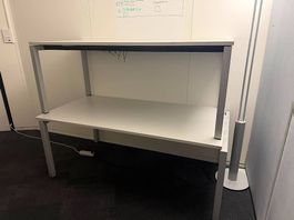 3 Tische zu verkaufen