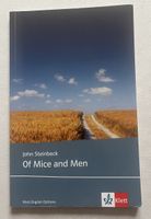 of mice and man