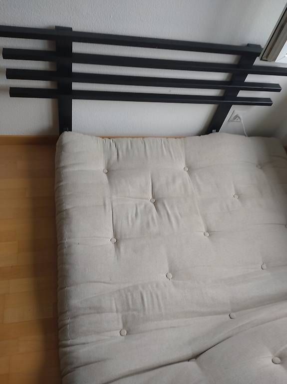 Divani: Karup futon Matratze + sofa – Usato da Pfaffhausen venduto da gre_69rd 3