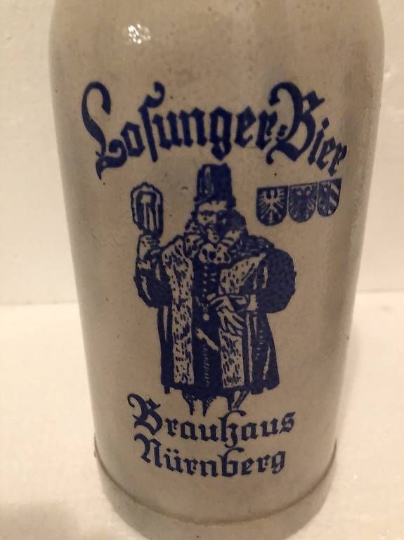 Bicchieri: 2 Bierhumpen – Usato da Bubendorf venduto da Mia111 1