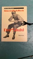 Der Stuhl Heinz und Bido Rasch Faksimile Ausgabe 1992 Vitra