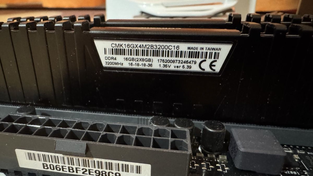 PC: PC-Hardware-Konvolut zu verkaufen – Usato da Hagenbuch ZH venduto da Humbi69 5