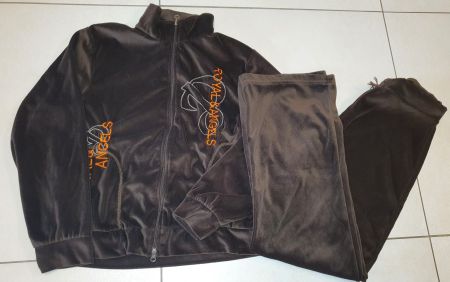 Ensemble d intérieur taille 34
