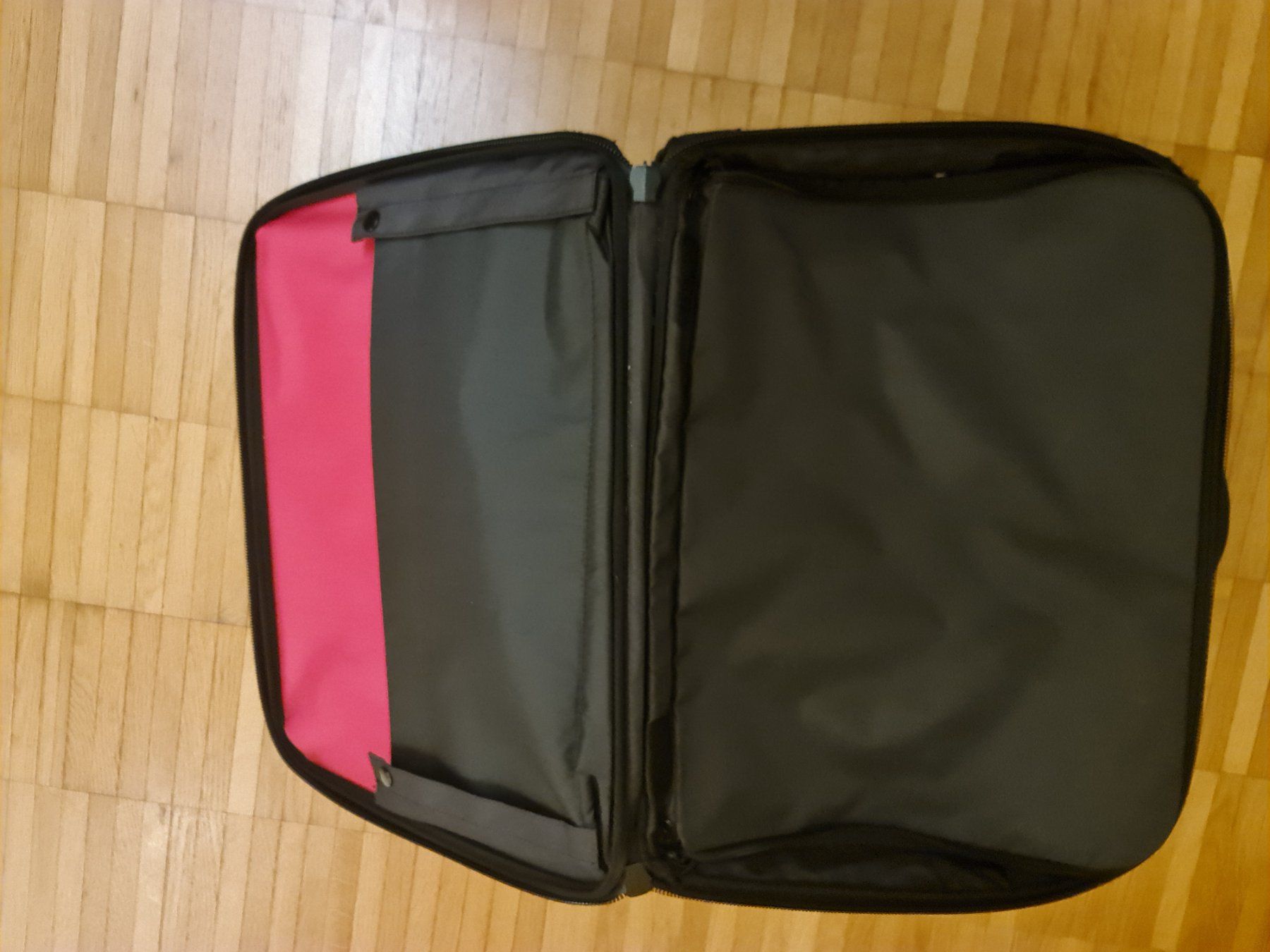 Altro in Aeronautica: Samsonite Business Trolley – Usato da Würenlos venduto da mbe_6c7v 3