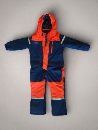 Combinaison de ski enfant Northville, taille 110