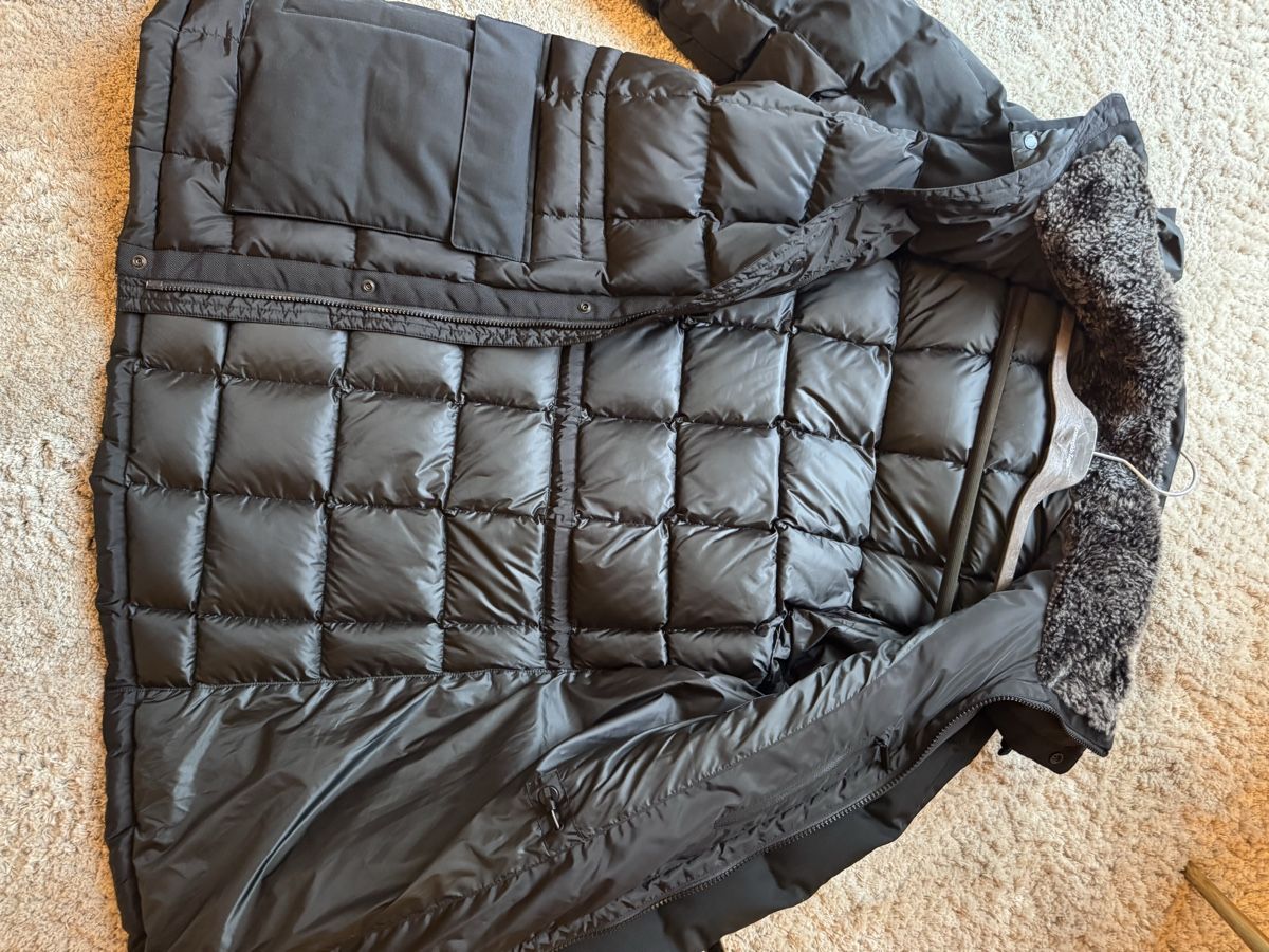 Zegna Giacche: Zegna Daunen Jacke  – Nuovo (secondo la descrizione) da Zürich venduto da ali_q9wm 2