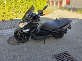 Wottan 125ccm Roller ab 1Fr!