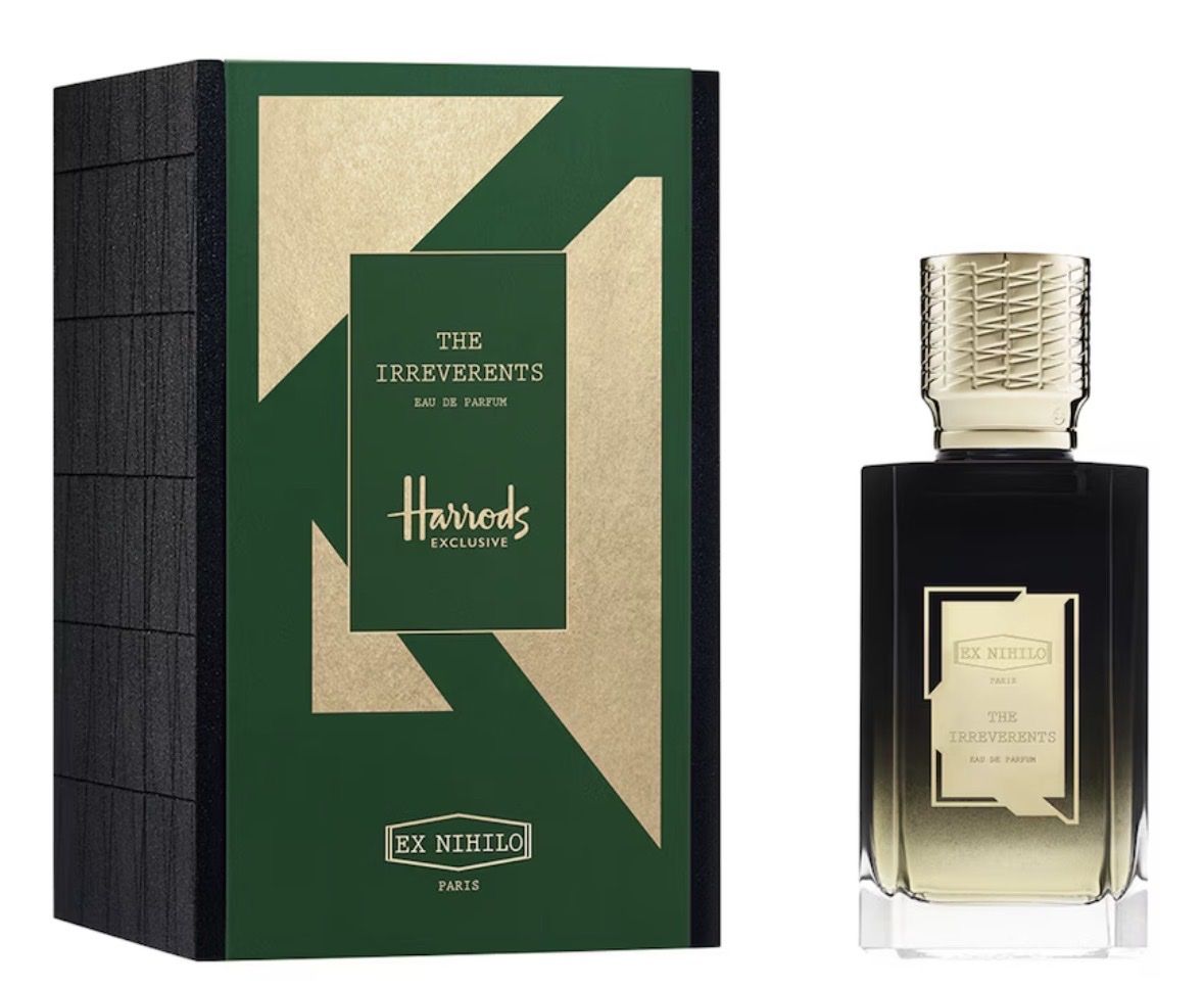 Parfums & Eau de Toilette: EX NIHILO, The Irreverents – Neuf avec emballage d'origine à Appenzell Steinegg par ChrisK.