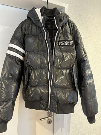 Bambooggie Herrenjacke Gr. XL