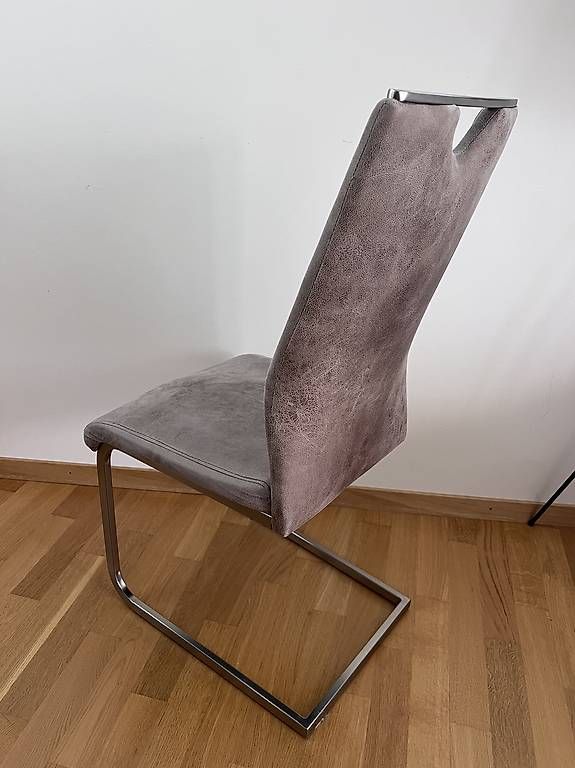 Sedie: 6 Chaises à vendre – Usato da La Tour-de-Peilz venduto da Lucky93 1