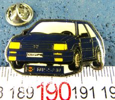 NISSAN AUTO PIN GLASIERT  35mm