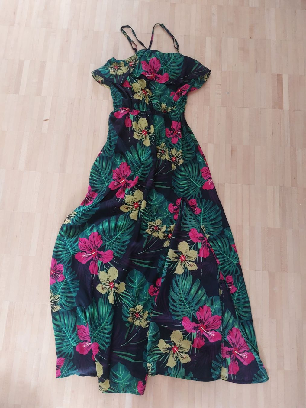 Vestiti: Sommer Kleid S Caliope – Usato da Zürich venduto da zuz_9qry 1