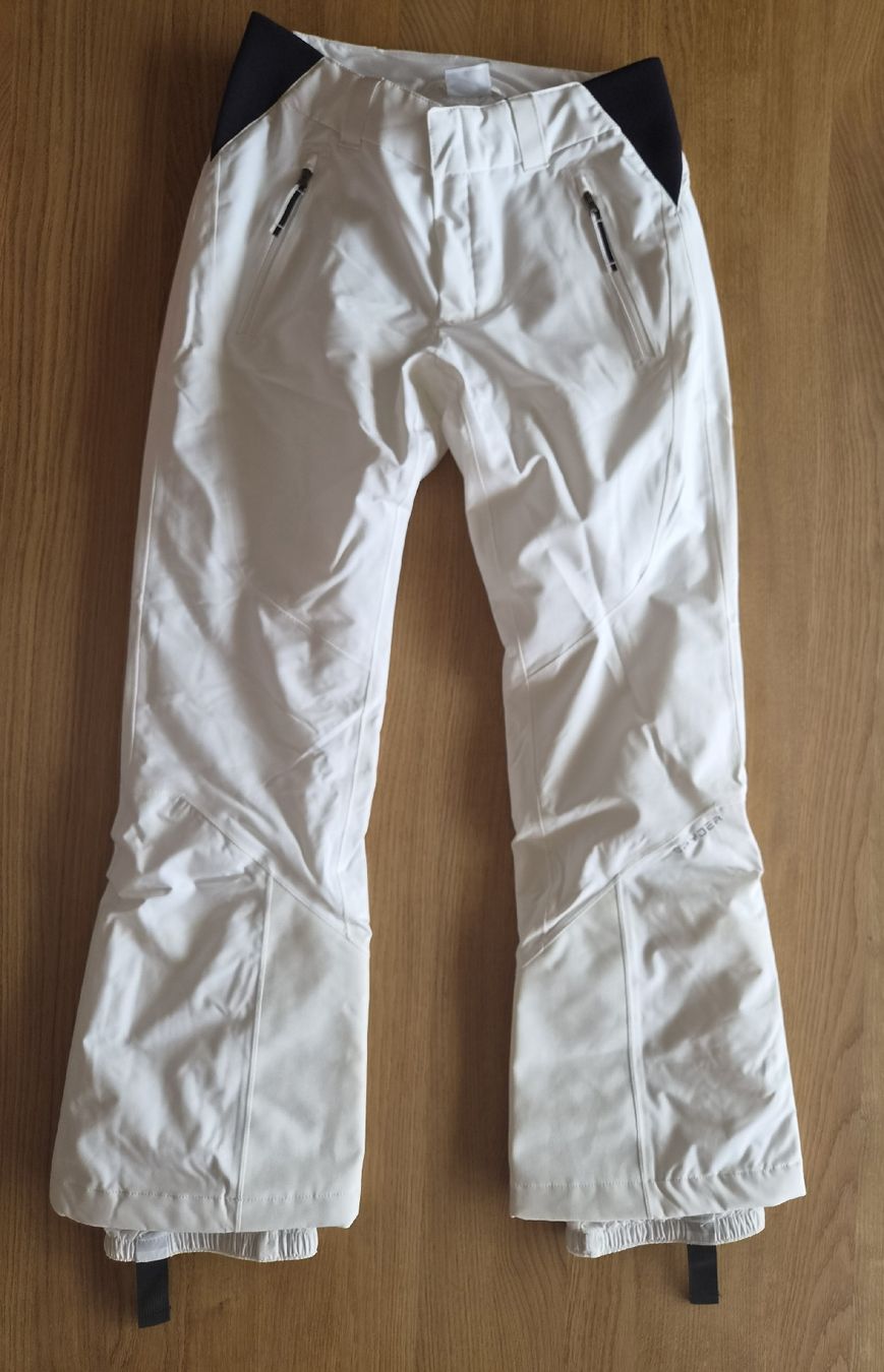 Spyder Completi & Tailleur: Skianzug SPYDER – Usato da Niederbipp venduto da Tati_La 5