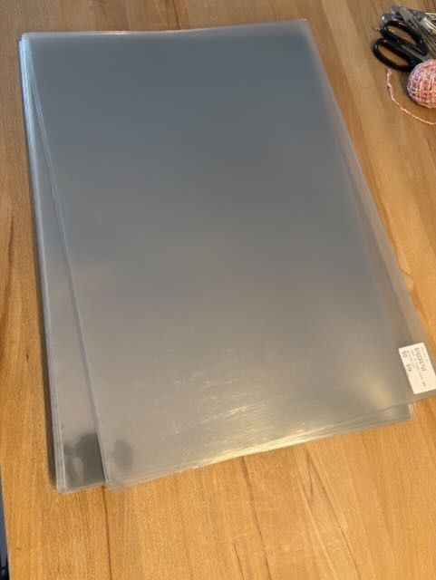 Libri: Herba Plastic Stecktaschen – Nuovo (secondo la descrizione) da Burgdorf venduto da girnigoe