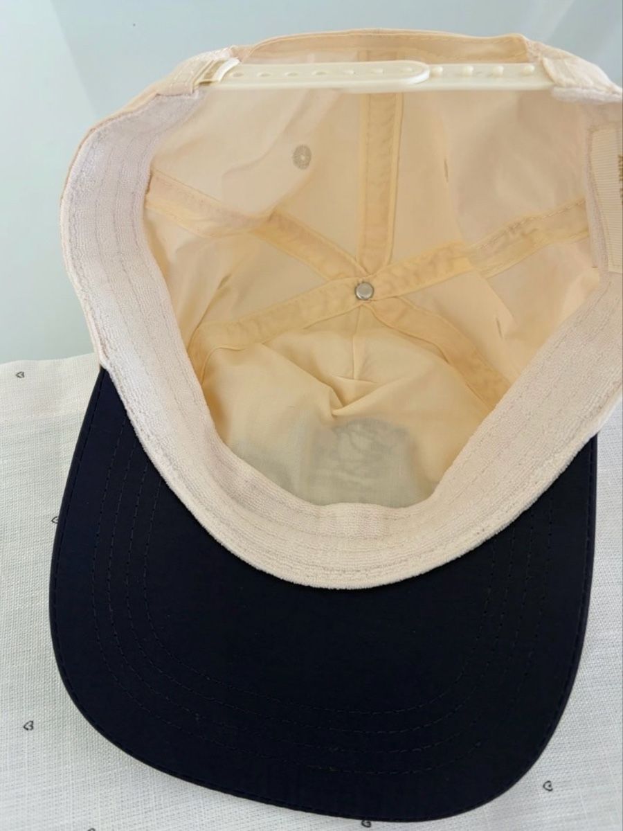 Hüte, Mützen & Caps: Aimé Leon Dore Unisphere Cap navy blue – Neu (gemäss Beschreibung) aus Fehraltorf von Ilgmeischter 1