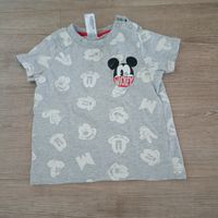 T-Shirt Grösse 86