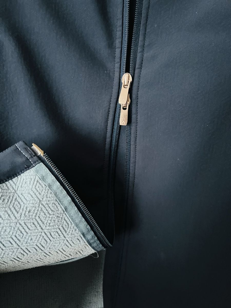 Giacche: Jacke VAUDE Skomer Softshell – Nuovo (secondo la descrizione) da Davos Dorf venduto da amatie 5