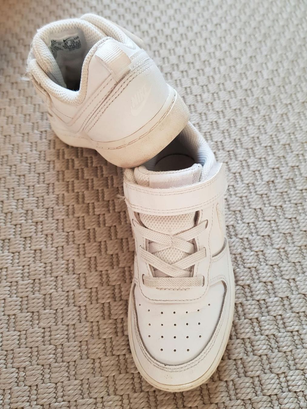 Nike Scarpe per ragazzi: Nike Sneakers – Usato da Münchenstein venduto da mt25 2