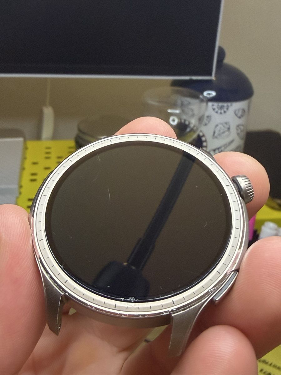 Amazfit Smartwatch: Smartwatch Amazfit Balance – Usato da Rüti ZH venduto da 322_h8qx 5