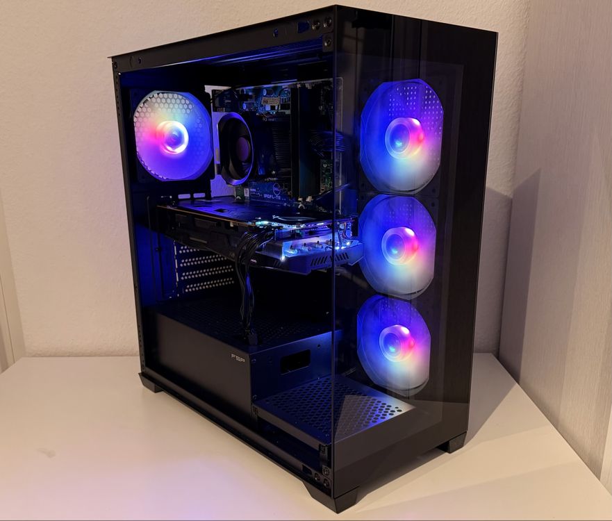 gaming-pc-rx-5700-xt-8gb-i7-8th-16-gb-ram-gebraucht-in