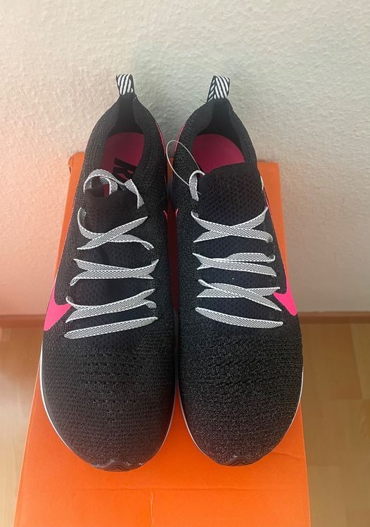 Nike Scarpe da donna: Nike Zoom Fly Flyknit Gr 38 Neu – Nuovo e nell'imballaggio originale da Zürich venduto da Herbion1 2