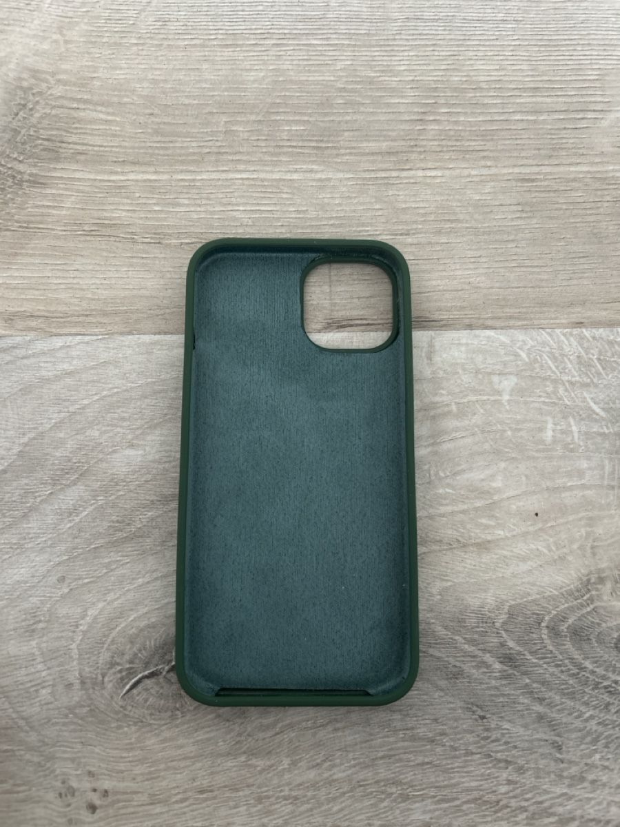 Apple Cover & Protezioni schermo: Handyhülle Iphone 14 – Nuovo (secondo la descrizione) da Egerkingen venduto da sal_gf6d 1