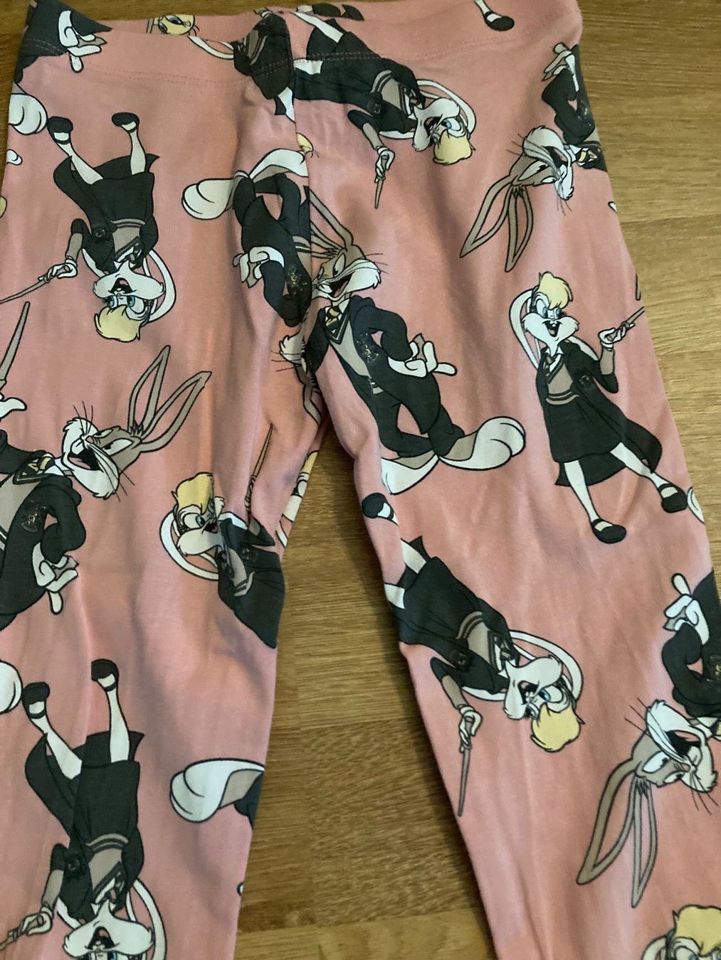 Calze & Collant: Looney Tunes Leggings Gr. 128 – Usato da Emmenbrücke venduto da JJ_89 1