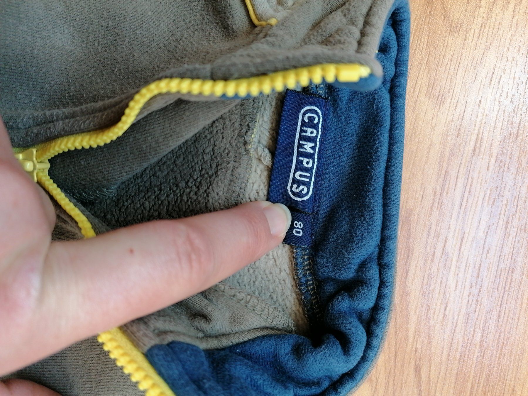 Pullover & Sweatshirts: Pullover Gr 80 – Gebraucht aus Büttikon AG von Amineah 2