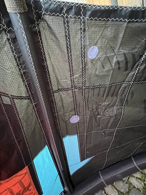 Kite: Kite  – D'occasion à Weissbad par bergfe450 4