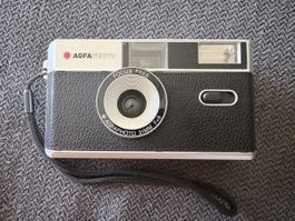 Agfa Photo 31 mm F/9 