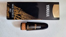 Mundstück Klarinette Yamaha Custom