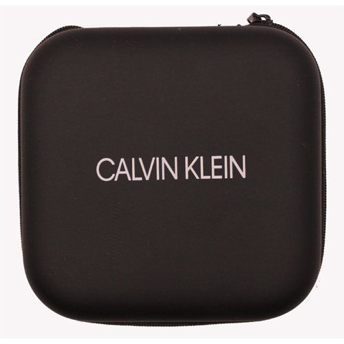 Calvin Klein Scatole porta orologi: Etui original pour montre Calvin Klein – Usato da Marsens venduto da jogocade