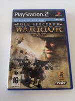 Full Spectrum Warrior (PS2)