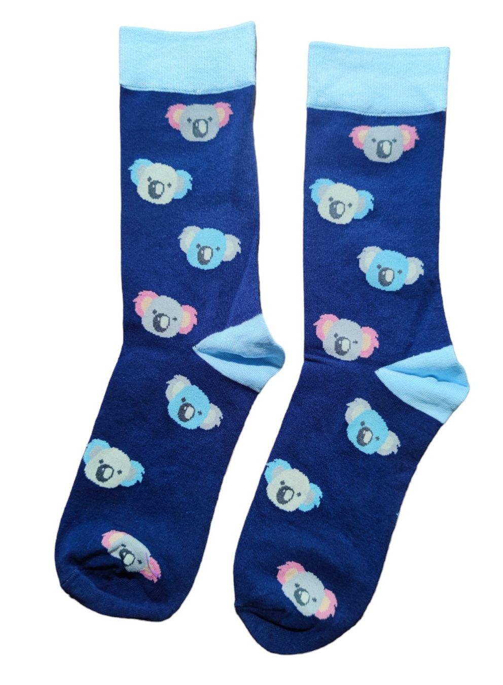 Calze: Socken Koalabär / Koala Bear – Nuovo e nell'imballaggio originale da Zürich venduto da amysmith 1