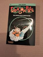 Dragon Ball – Band 5 „Die Suche nach Grossvater“