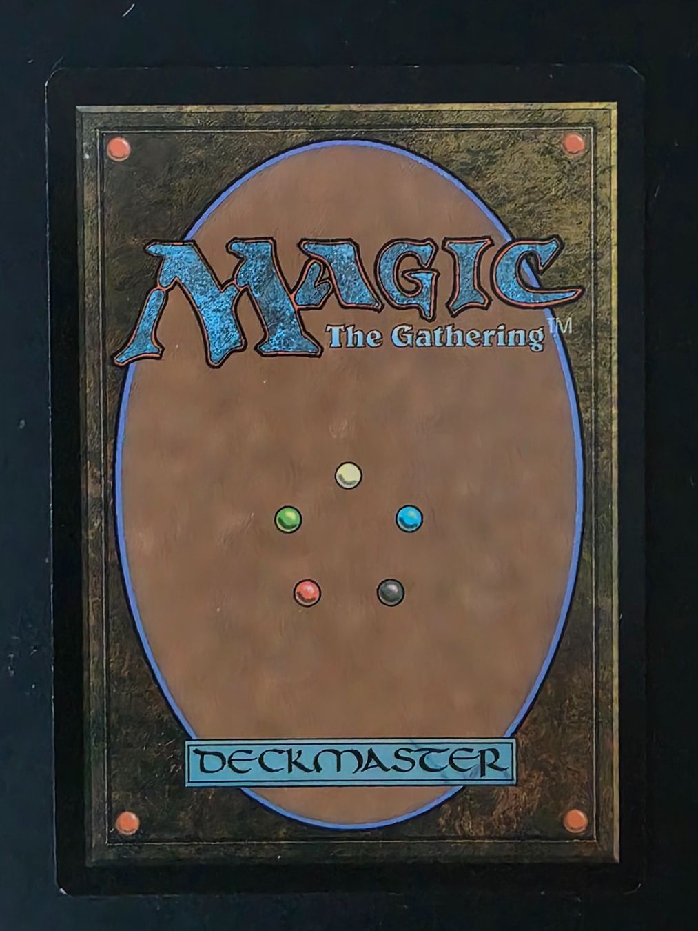 Magic The Gathering Sammelbilder & Trading cards: Sedgemoor Witch - Foil - MTG – Gebraucht aus Zürich von Semagets 1