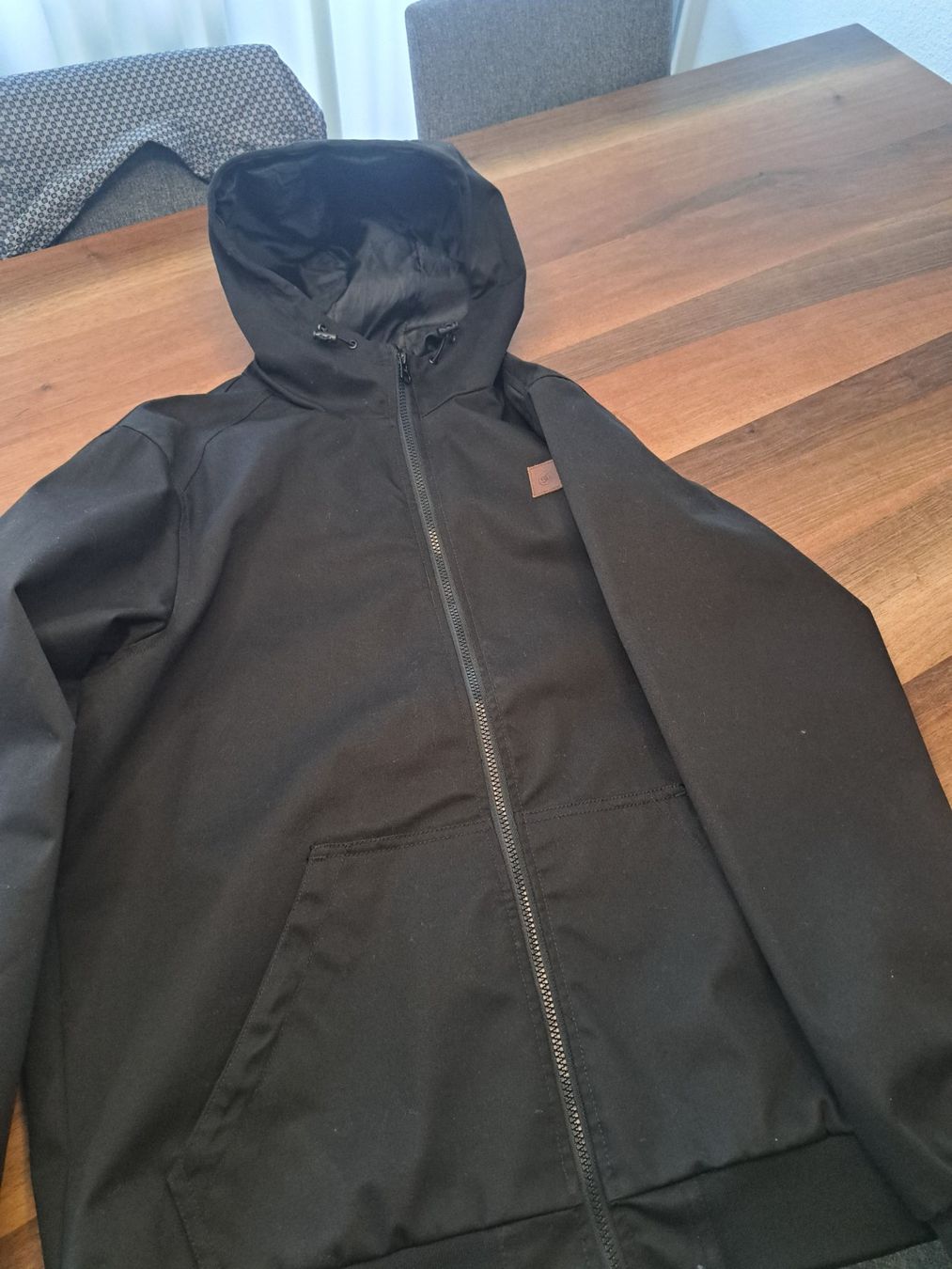 DC shoes Jacken: Jacke Gr. L – Gebraucht aus Baar von Bruce37