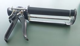 Fugenpresse, schweres Modell für grössere Durchmesser