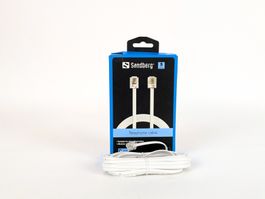 SANDBERG Telephon Kabel